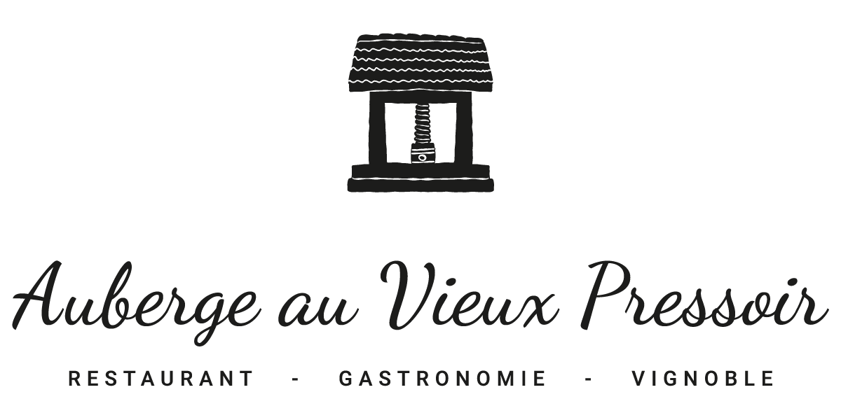 Auberge au Vieux Pressoir