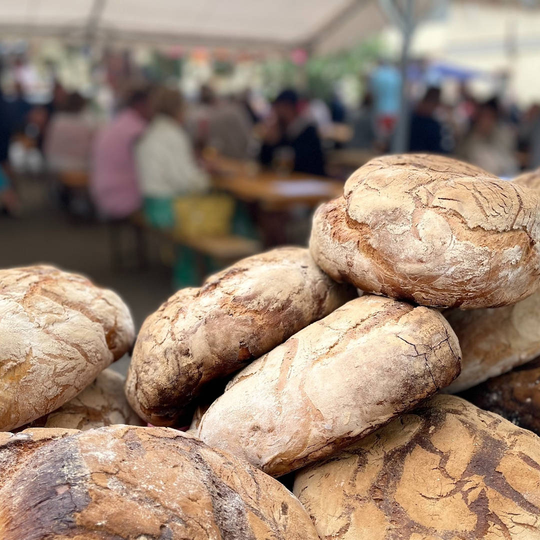 Le Marché des Terroirs au Domaine du Bollenberg
